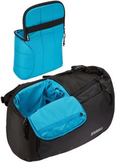 Рюкзак Thule EnRoute Camera Backpack 25L Black