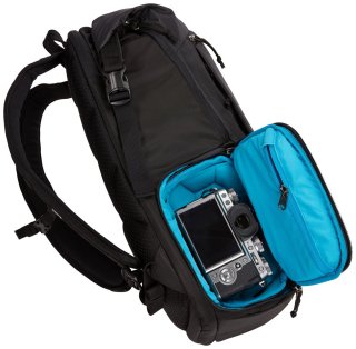 Рюкзак Thule EnRoute Camera Backpack 25L Black