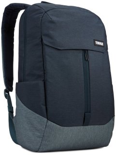 Рюкзак Thule Lithos 20L Backpack (Carbon Blue)