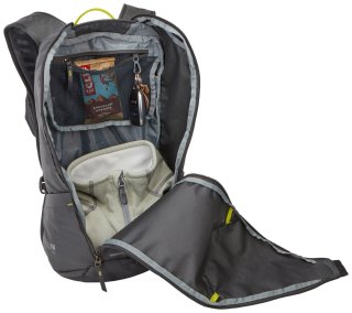 Рюкзак Thule Stir 18L (Dark Shadow) Рюкзак Thule Stir 18L (Dark Shadow)
