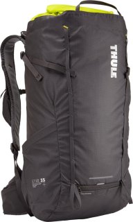 Рюкзак Thule Stir 35L Men's Hiking Pack (Dark Shadow) Рюкзак Thule Stir 35L Men's Hiking Pack (Dark Shadow)