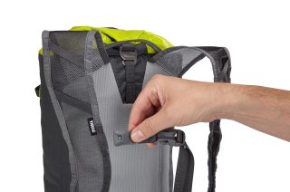 Рюкзак Thule Stir Hiking Pack 15 литров Оранжевый