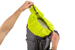 Рюкзак Thule Stir Hiking Pack 15 литров Синий