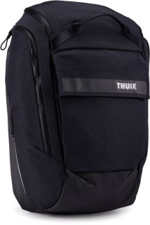 Рюкзак-трансформер Thule Paramount Hybrid Pannier – 26 л Черный