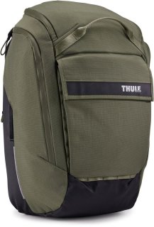 Рюкзак-трансформер Thule Paramount Hybrid Pannier – 26 л Оливковый