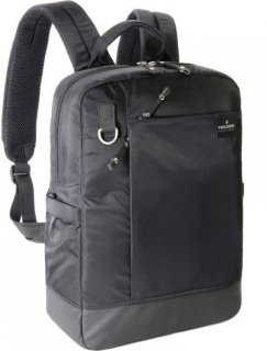 Рюкзак Tucano AGIO BACKPACK MBP/AIR 13" BLACK