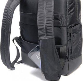 Рюкзак Tucano AGIO BACKPACK MBP/AIR 13" BLACK