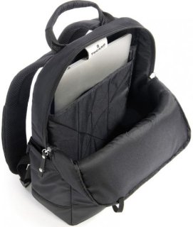 Рюкзак Tucano AGIO BACKPACK MBP/AIR 13" BLACK