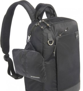 Рюкзак Tucano AGIO BACKPACK MBP/AIR 13" BLACK