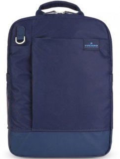 Рюкзак Tucano AGIO BACKPACK MBP/AIR 13" BLUE