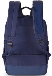 Рюкзак Tucano AGIO BACKPACK MBP/AIR 13" BLUE