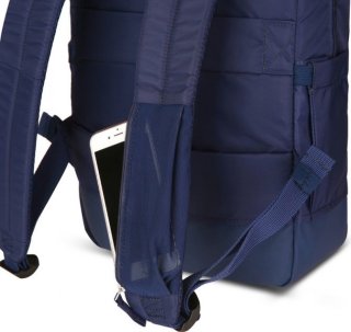 Рюкзак Tucano AGIO BACKPACK MBP/AIR 13" BLUE