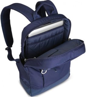 Рюкзак Tucano AGIO BACKPACK MBP/AIR 13" BLUE