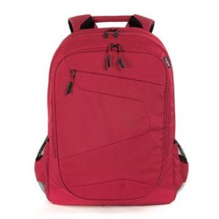 Рюкзак  Tucano Lato   15.6'-17' Red