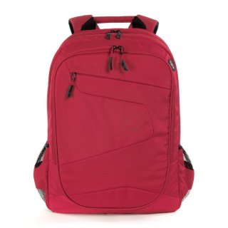 Рюкзак  Tucano Lato   15.6'-17' Red