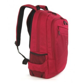 Рюкзак  Tucano Lato   15.6'-17' Red