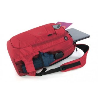 Рюкзак  Tucano Lato   15.6'-17' Red