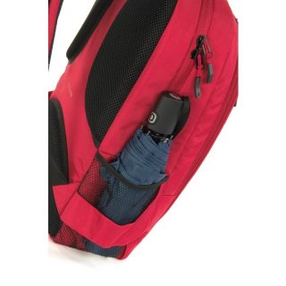Рюкзак  Tucano Lato   15.6'-17' Red