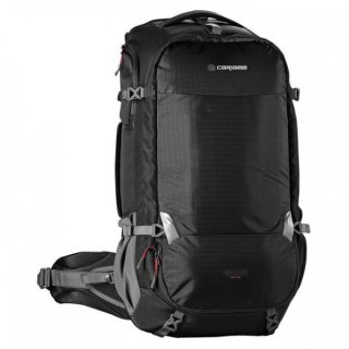 Рюкзак туристический Caribee Magellan 75 RFID Black Рюкзак туристический Caribee Magellan 75 RFID Black