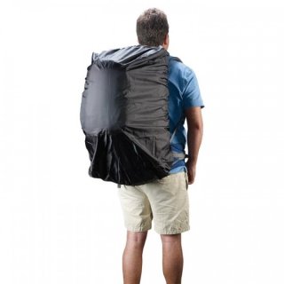 Рюкзак туристический Caribee Magellan 75 RFID Black Рюкзак туристический Caribee Magellan 75 RFID Black