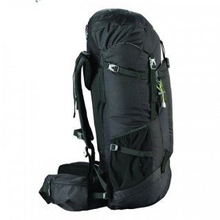 Рюкзак туристический Caribee Tiger 65 Black Рюкзак туристический Caribee Tiger 65 Black