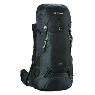 Рюкзак туристический Caribee Tiger 75 Black Рюкзак туристический Caribee Tiger 75 Black