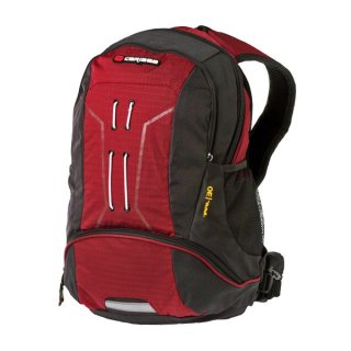 Рюкзак туристический Caribee Trail 32 Red