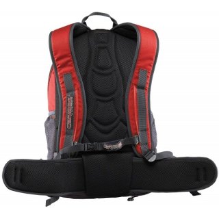 Рюкзак туристический Caribee Trail 32 Red