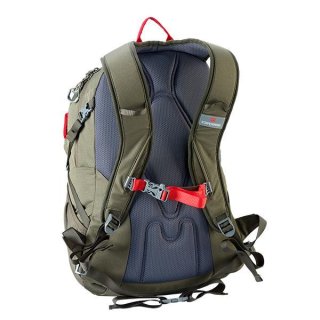 Рюкзак туристический Caribee X-Trek 28 Forest Olive
