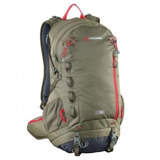 Рюкзак туристический Caribee X-Trek 40 Forest Olive