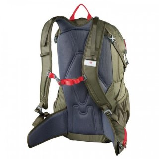 Рюкзак туристический Caribee X-Trek 40 Forest Olive