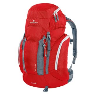 Рюкзак туристический Ferrino Alta Via 45 Red