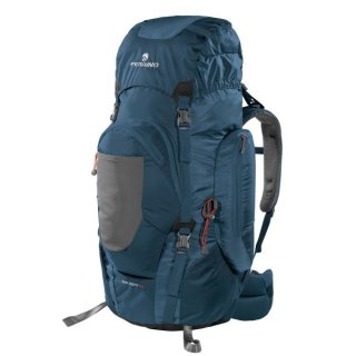 Рюкзак туристический Ferrino Chilkoot 75 Deep Blue