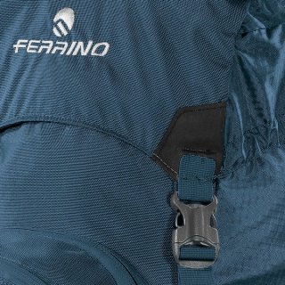 Рюкзак туристический Ferrino Chilkoot 75 Deep Blue