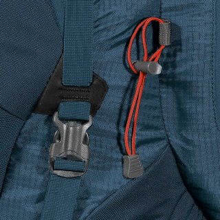 Рюкзак туристический Ferrino Chilkoot 75 Deep Blue