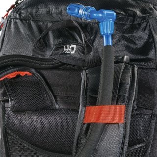 Рюкзак туристический Ferrino Dry-Hike 32 OutDry Black