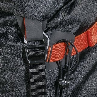 Рюкзак туристический Ferrino Dry-Hike 32 OutDry Black