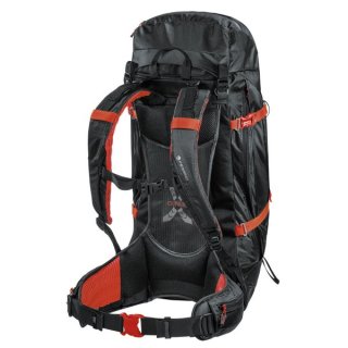 Рюкзак туристический Ferrino Dry-Hike 48+5 OutDry Black