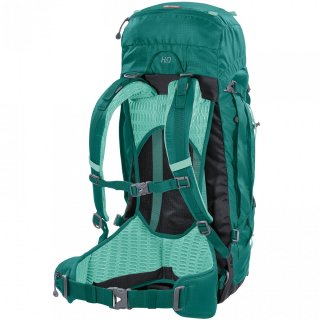 Рюкзак туристичний Ferrino Finisterre Recco 40 Lady Зелений