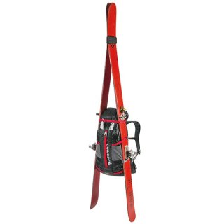 Рюкзак туристический Ferrino Lynx 30 Black