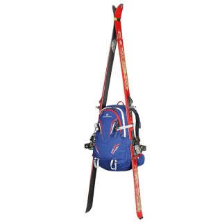 Рюкзак туристический Ferrino Maudit 30+5 Black