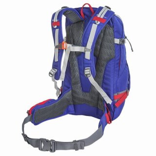 Рюкзак туристический Ferrino Maudit 30+5 Blue
