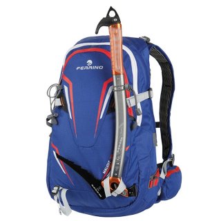 Рюкзак туристический Ferrino Maudit 30+5 Blue
