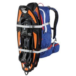 Рюкзак туристический Ferrino Maudit 30+5 Blue