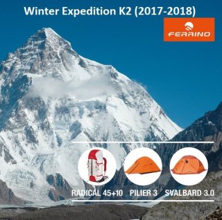 Рюкзак туристический Ferrino Radical 45+10 White