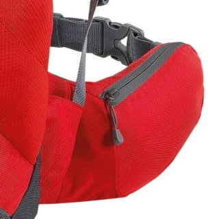 Рюкзак туристический Ferrino Rambler 75 Red