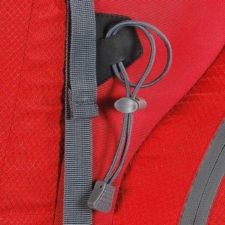 Рюкзак туристический Ferrino Rambler 75 Red