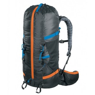 Рюкзак туристический Ferrino Triolet 32+5 Black