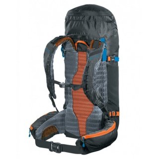 Рюкзак туристический Ferrino Triolet 32+5 Orange
