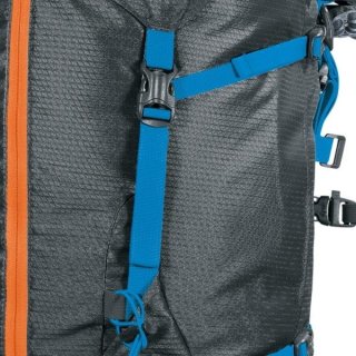 Рюкзак туристический Ferrino Triolet 48+5 Black